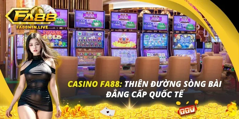 Cập nhật khuyến mãi casino 88bet hiphop